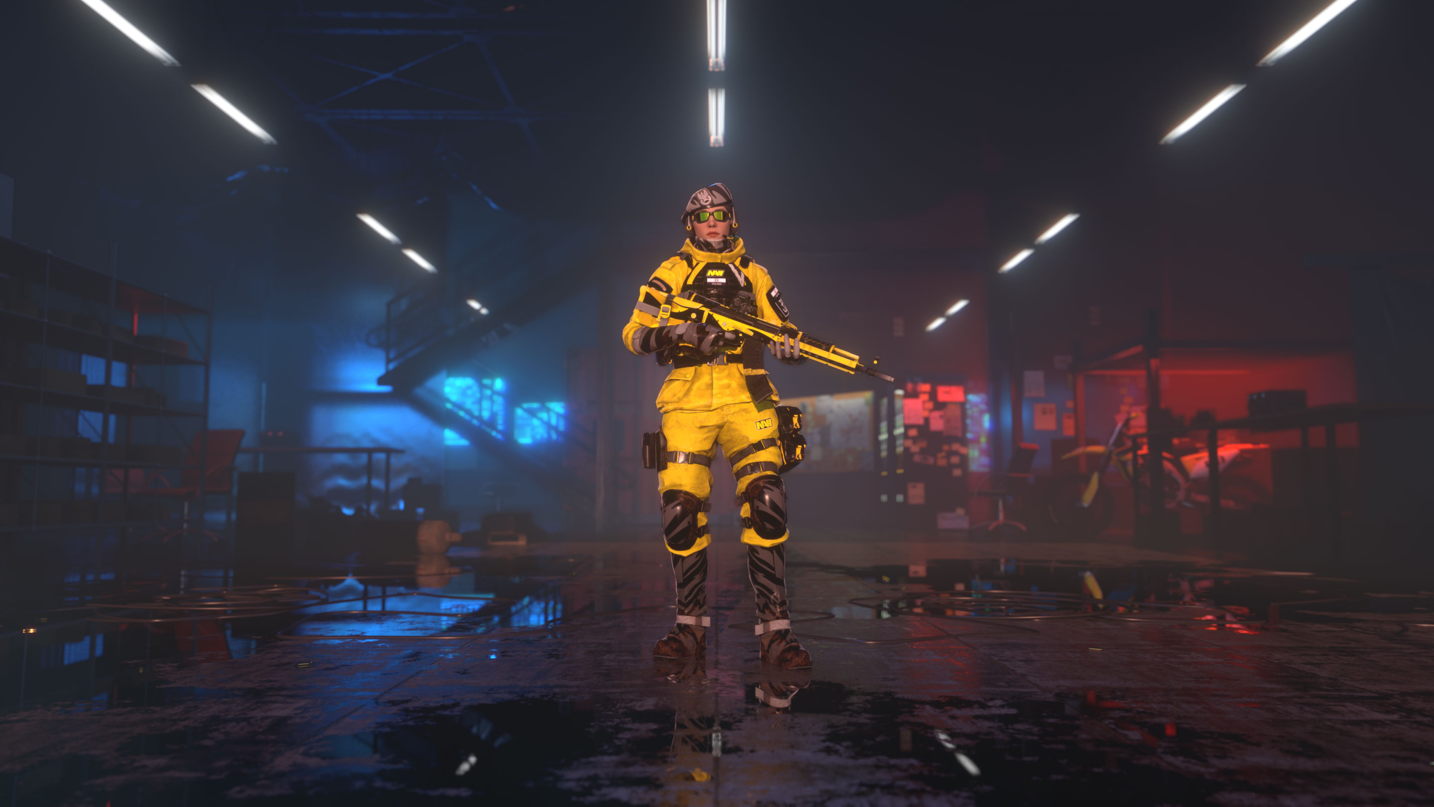 Spotlight image