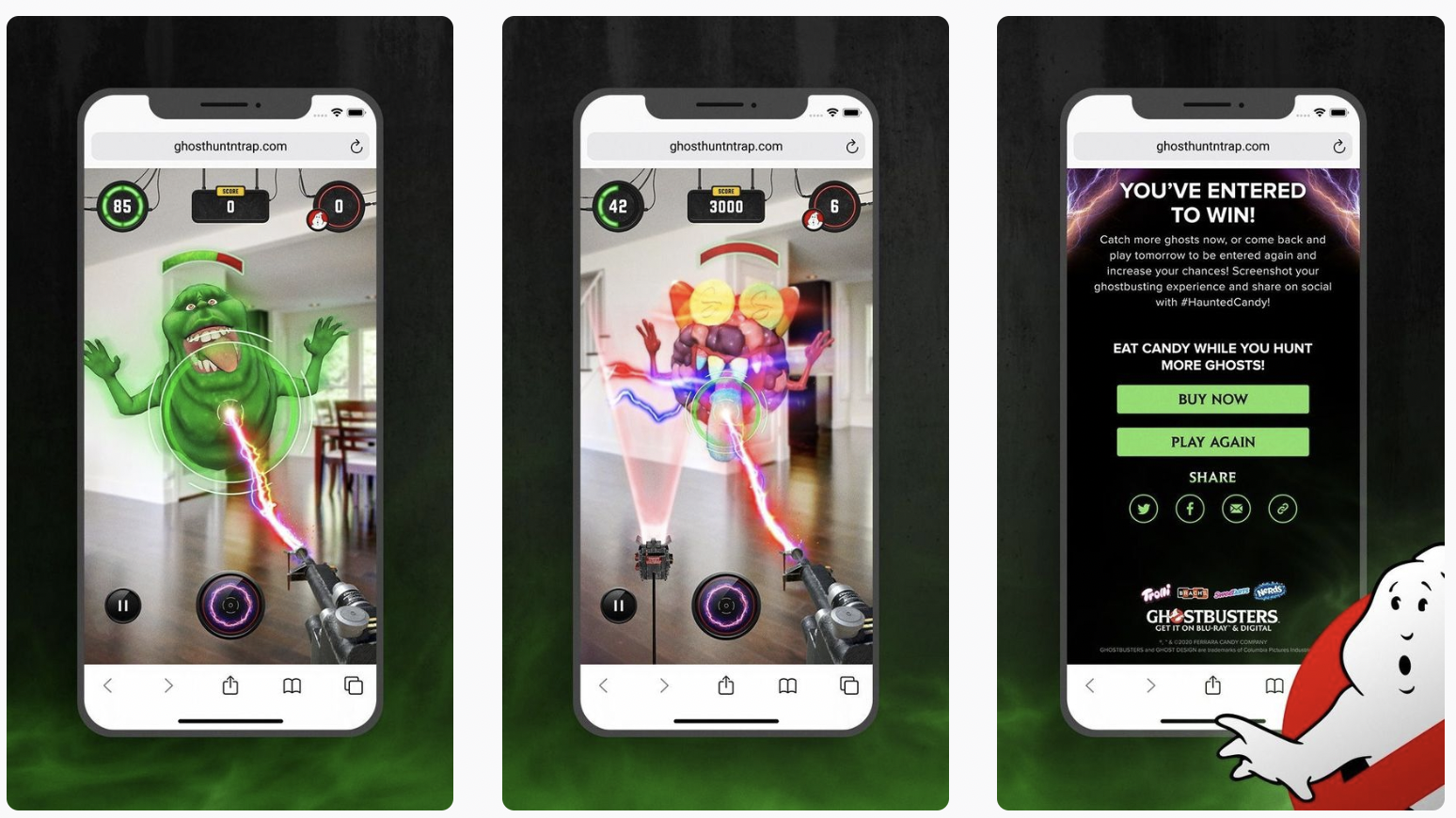 AR Quest