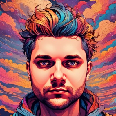 Artem Rob teammember of Light Domain Studio